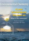 CLAW Hypothesis 20 years on cover image