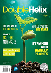 Double Helix Issue 11