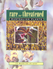 The cover image featuring three images of plants layered, one on top of th