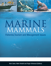   Marine Mammals: Fisheries, Tourism and Management Issues