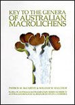 Cover image of Flora of Australia Supplementary Series 23, featuring a lar