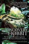 cover of Discovery of the Hobbit