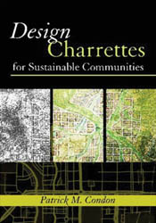 cover of Design Charrettes for Sustainable Communities