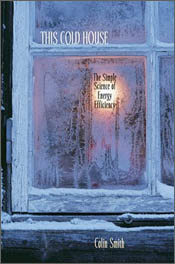cover of This Cold House