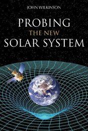 The cover image featuring the earth with a blue netting design underneath