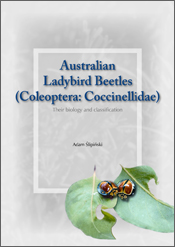 cover of Australian Ladybird Beetles (Coleoptera: Coccinellidae)