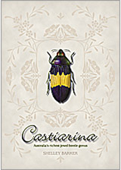 cover of Castiarina