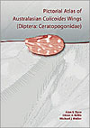 cover of Pictorial Atlas of Australasian Culicoides Wings