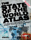 cover of State of the World Atlas