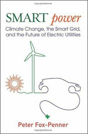 cover of Smart Power