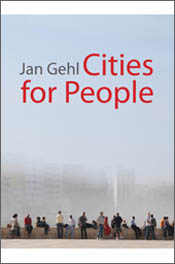 cover of Cities for People