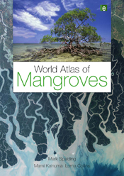 cover of World Atlas of Mangroves