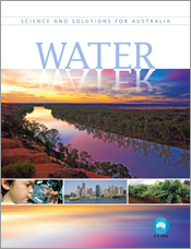 cover of Water
