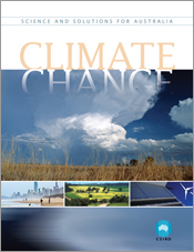 Climate Change: Science and Solutions for Australia