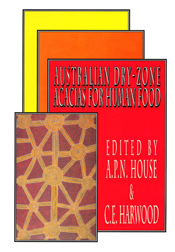 The cover image featuring four rectangles of different colours, the one in
