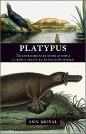 cover of Platypus