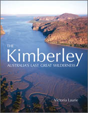 cover of Kimberley