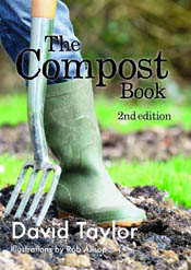cover of The Compost Book