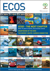 ECOS