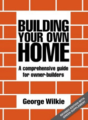 BUILD YOUR OWN HOME