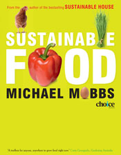 cover of Sustainable Food