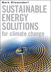 sustainable climate energy solutions change