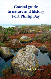 cover of Coastal Guide to Nature and History