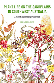 cover of Plant Life on the Sandplains in Southwest Australia