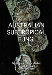 cover of Australian Subtropical Fungi