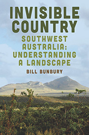 A dramatic image of the southwest Australian landscape with green title te