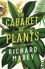 cover of The Cabaret of Plants