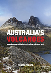 Cover image of a lake and mountain.