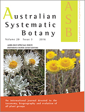 cover of ASBS 2015