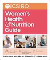 CSIRO Women's Health & Nutrition Guide