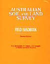 cover of Australian Soil and Land Survey Field Handbook