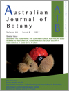 Seeds at the Forefront: the Contribution of Australian Seed Science to Restoration, Conservation and Crop Security cover image