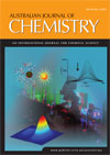 The First International Collaborative and Cooperative Chemistry Symposium cover image