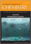<i>N</i>-Heterocyclic Carbenes cover image