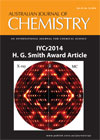 International Year of Crystallography 2014 cover image