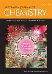 Natural Products Chemistry cover image