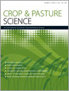 Crop and Pasture Science
