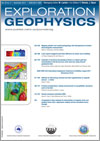 Exploration Geophysics