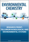Tellurium in Biological and Environmental Systems: After Fukushima cover image