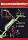 Speciation: Why Does It Defy Definition? cover image