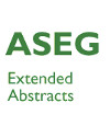 ASEG Extended Abstracts