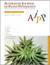 Australian Journal of Plant Physiology
