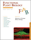 Advances in Pathogen Effector Biology cover image