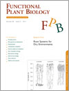 Root Systems for Dry Environments cover image