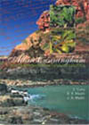 Cover image of Flora of Australia Supplementary Series 13, featuring red c