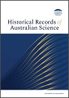 Records of Australian Academy of Science
